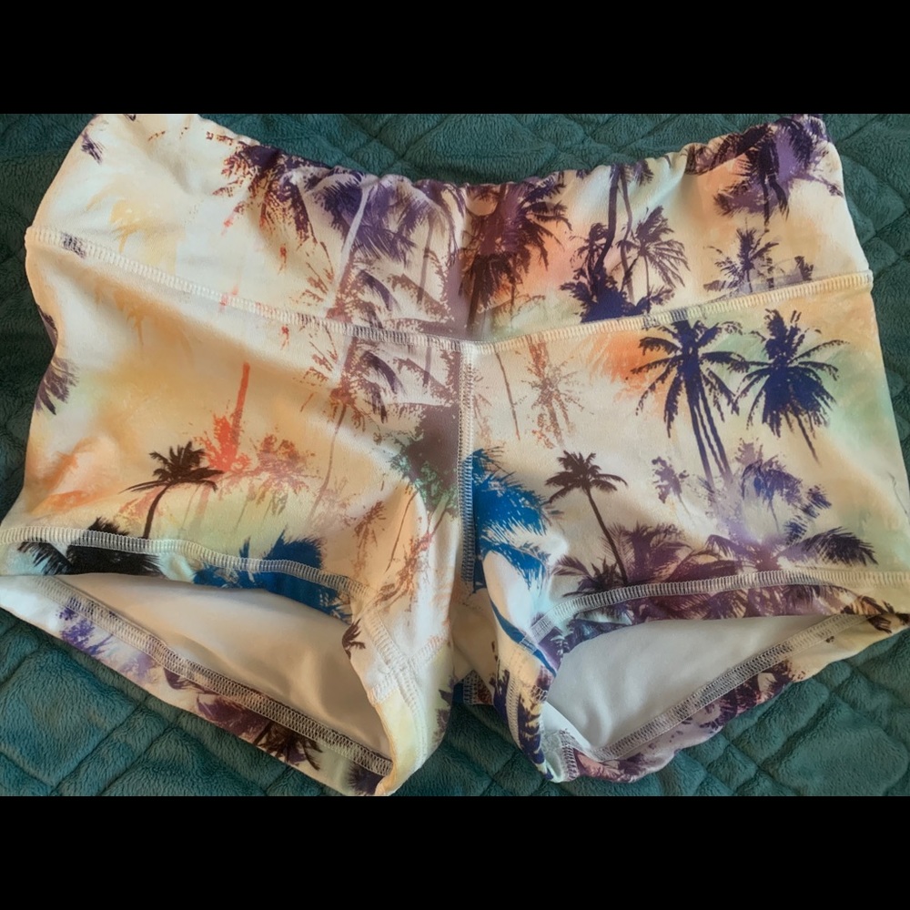 Palm Tree Fleos